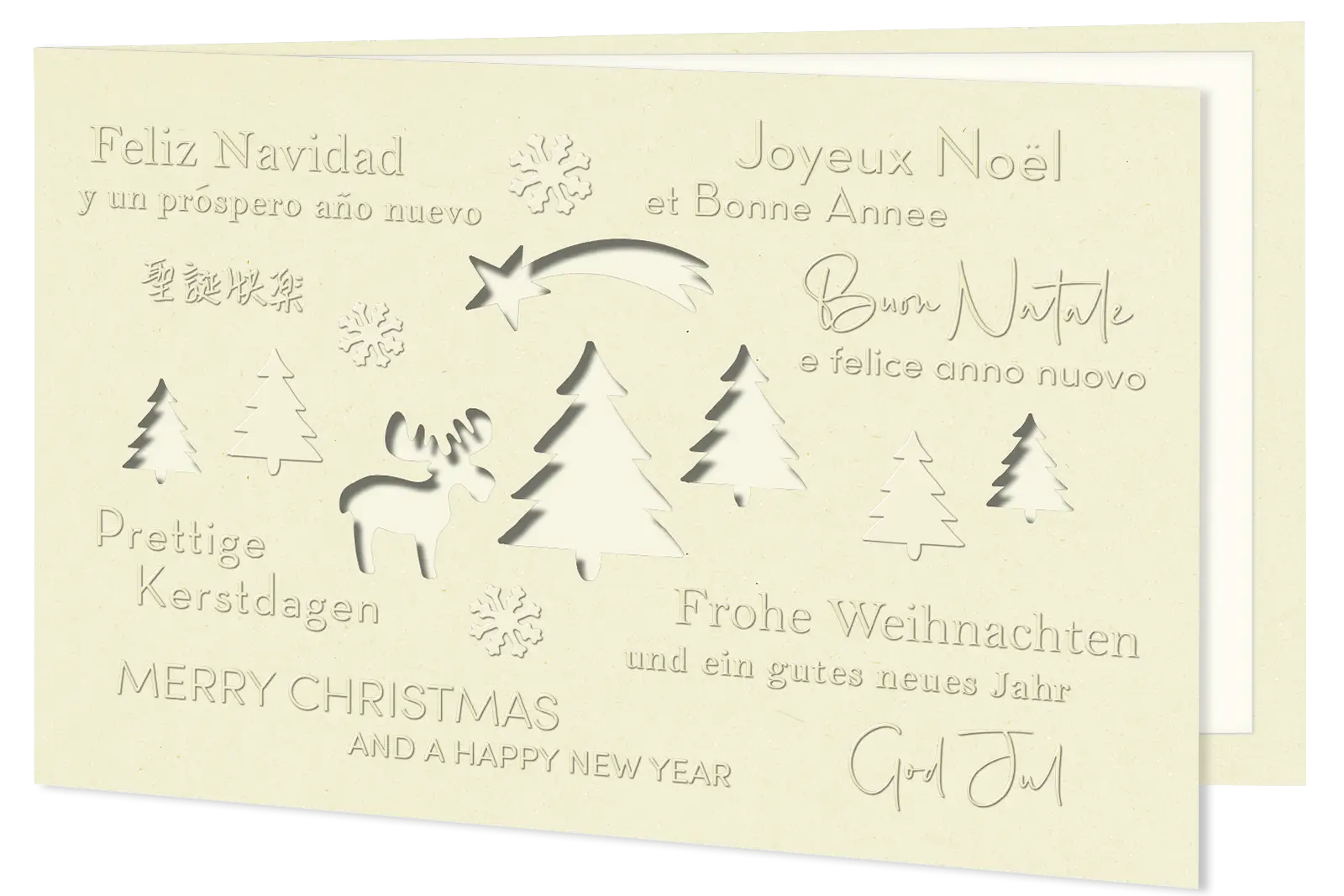 Naturweiss