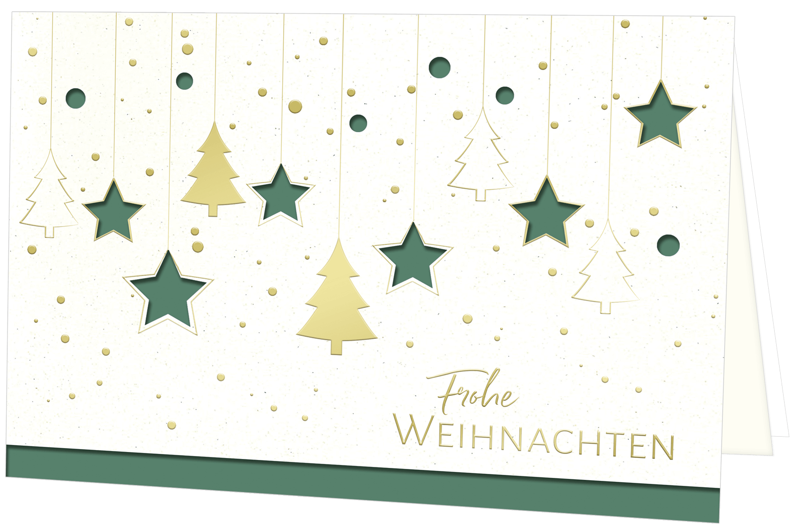 Waldgrün