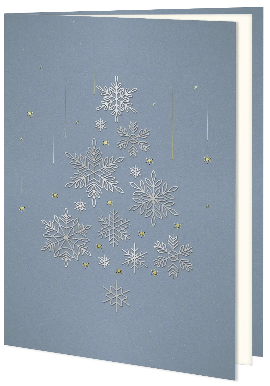 Weihnachtskarte 5320 