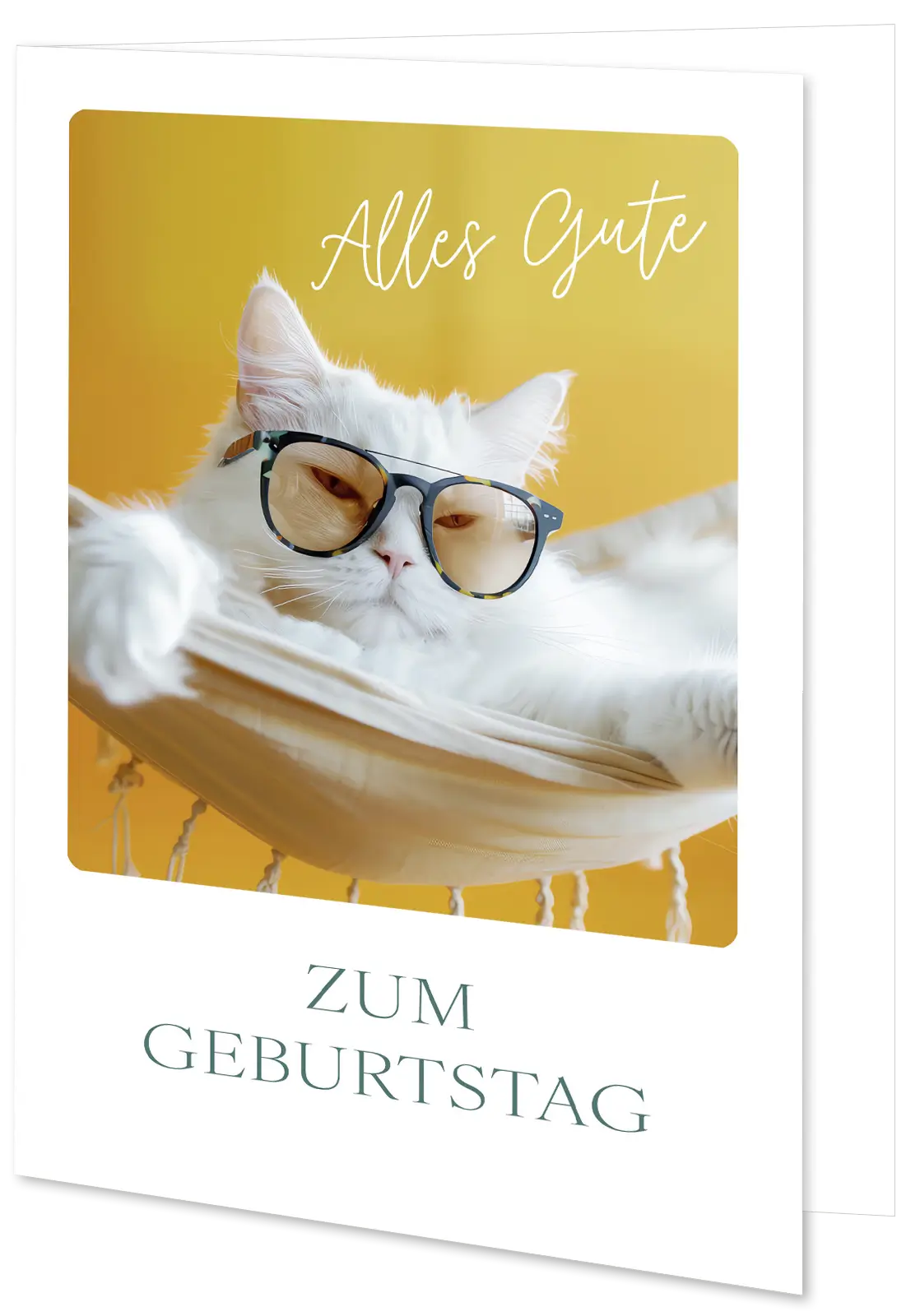 Geburtstagskarte 1526134