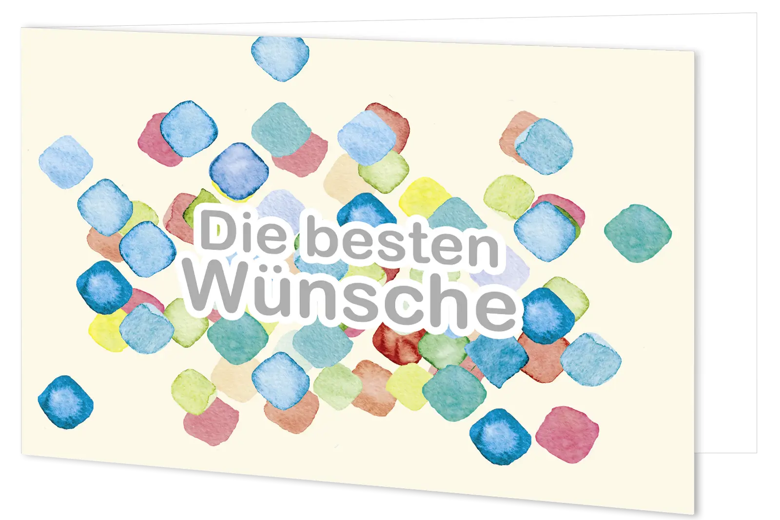 Glückwunschkarte 1526103
