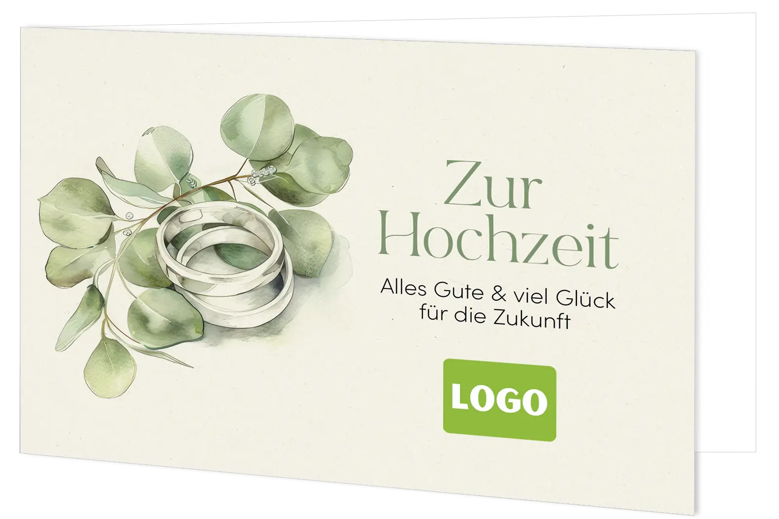 Hochzeitskarte 1525104