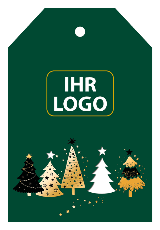 Geschenkanhänger 1322380
