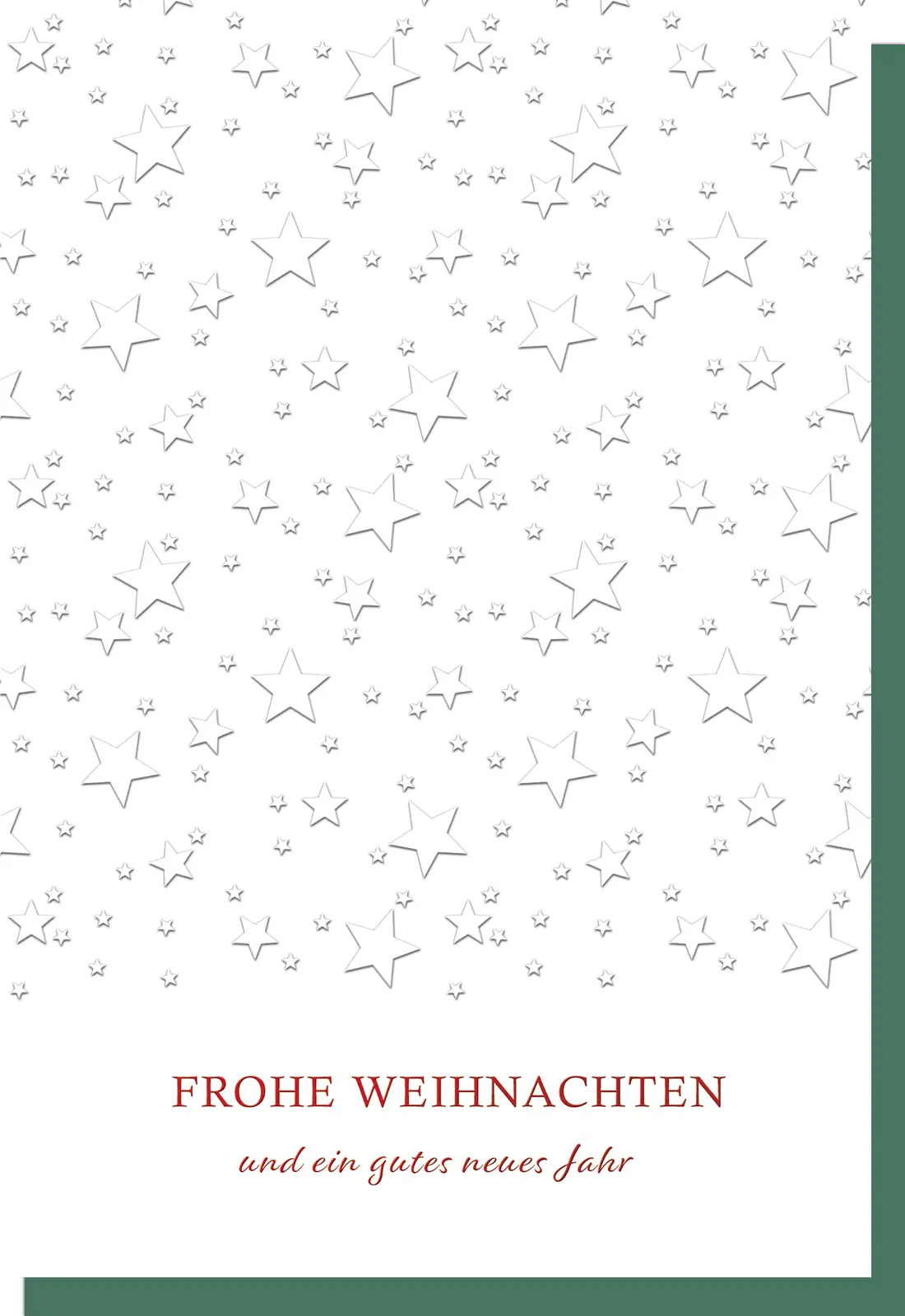 Waldgrün