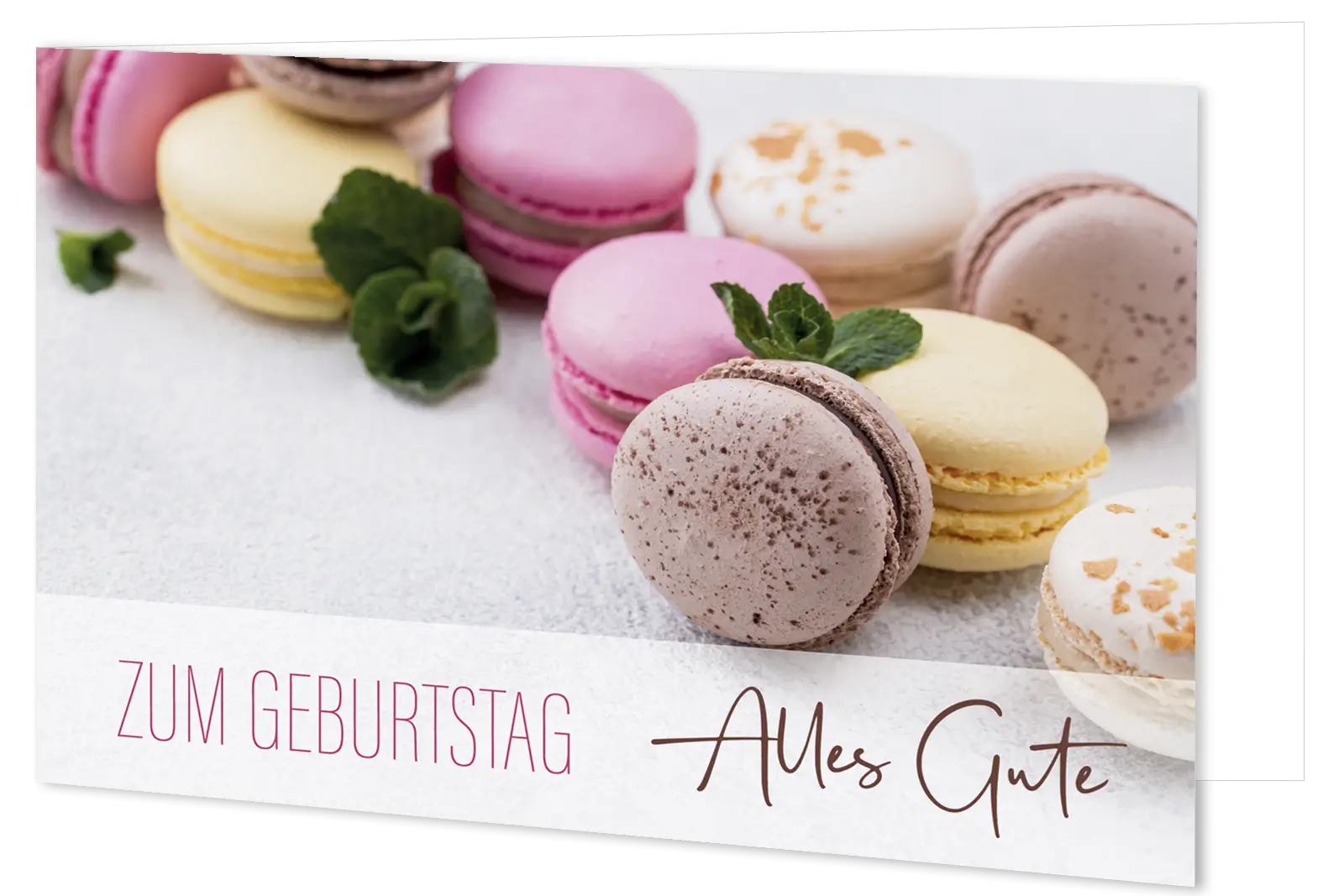 Geburtstagskarte 1526117