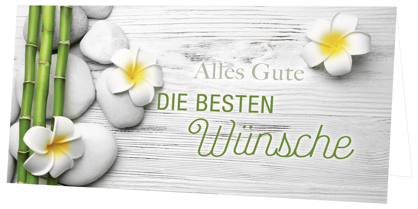 PC-Glückwunschkarte 1319602