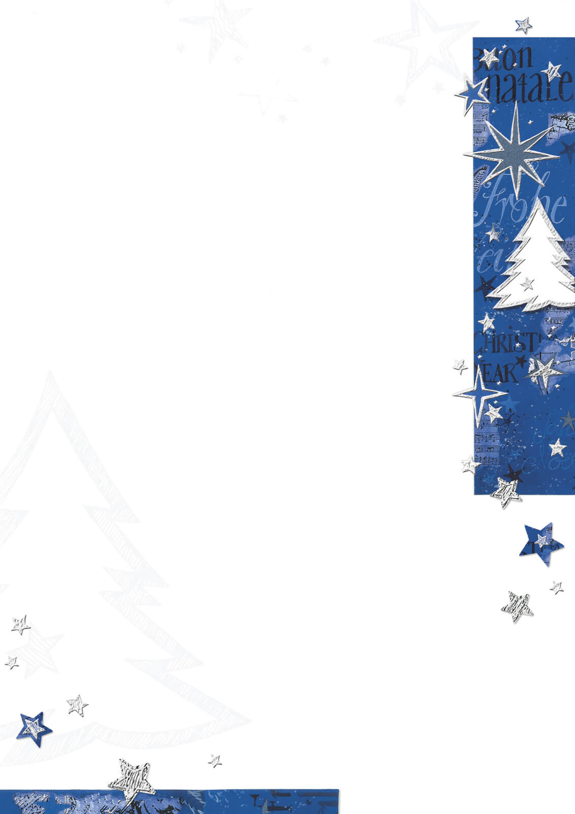 Weihnachtsbrief Exklusiv 1322206