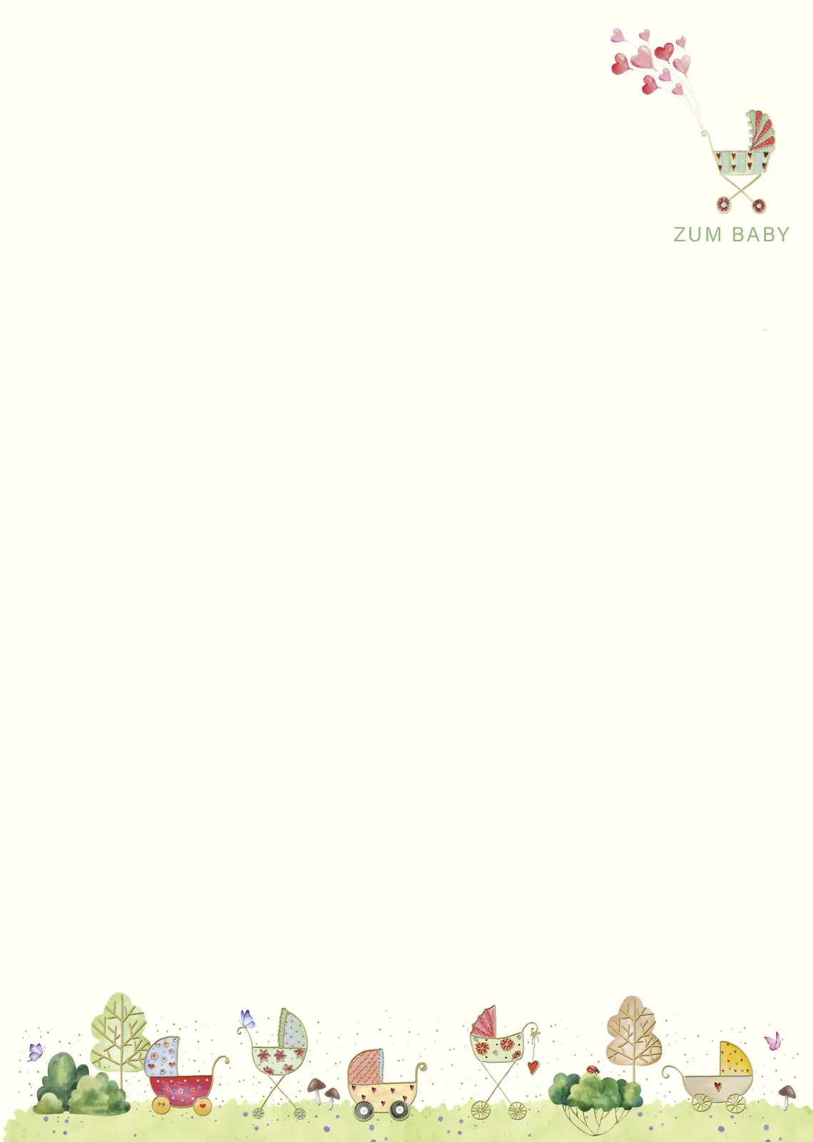 Glückwunschbrief Brillant 1324111