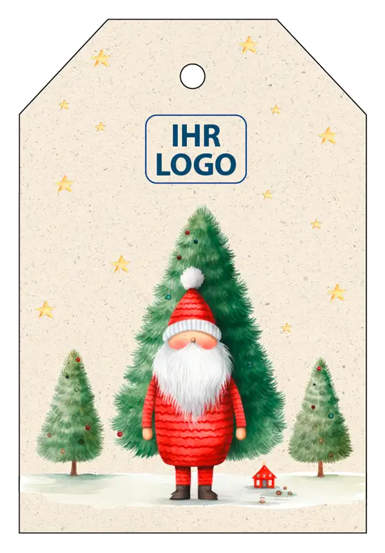 Geschenkanhänger 1325742