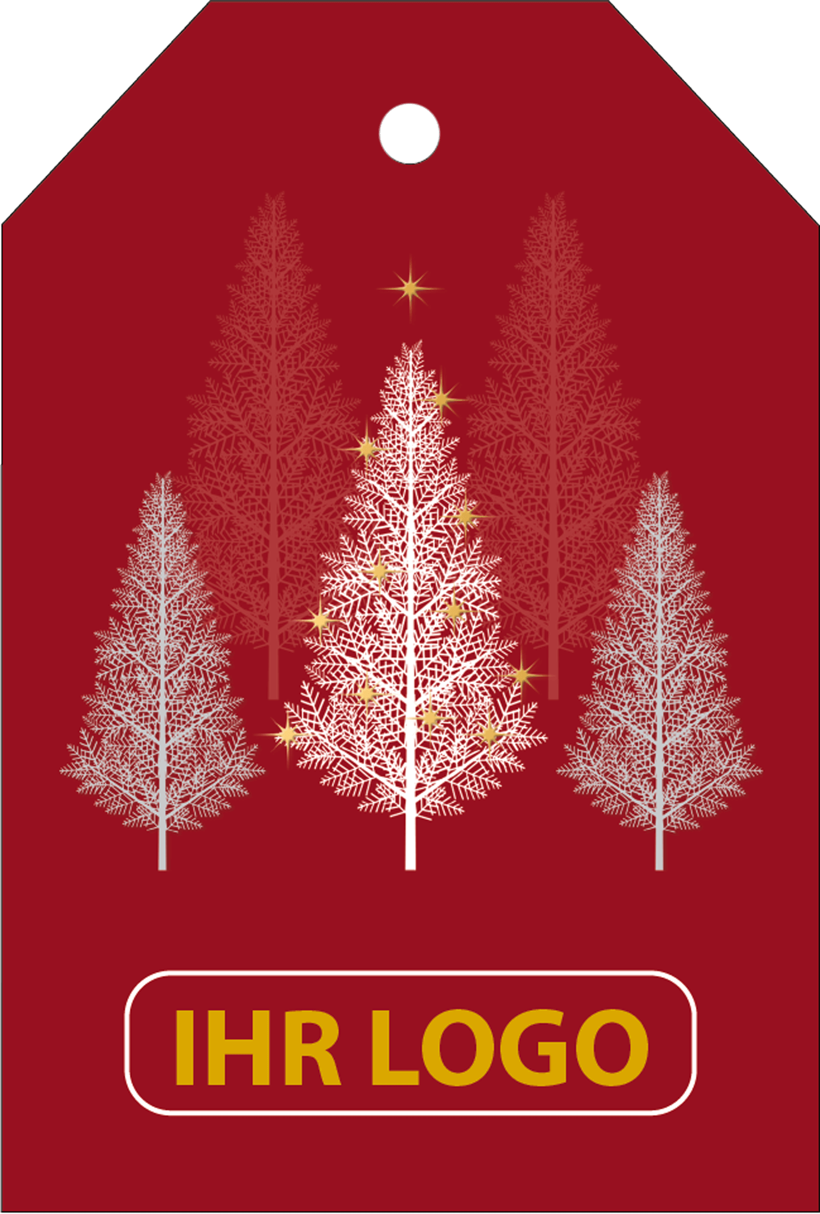 Geschenkanhänger 1321382