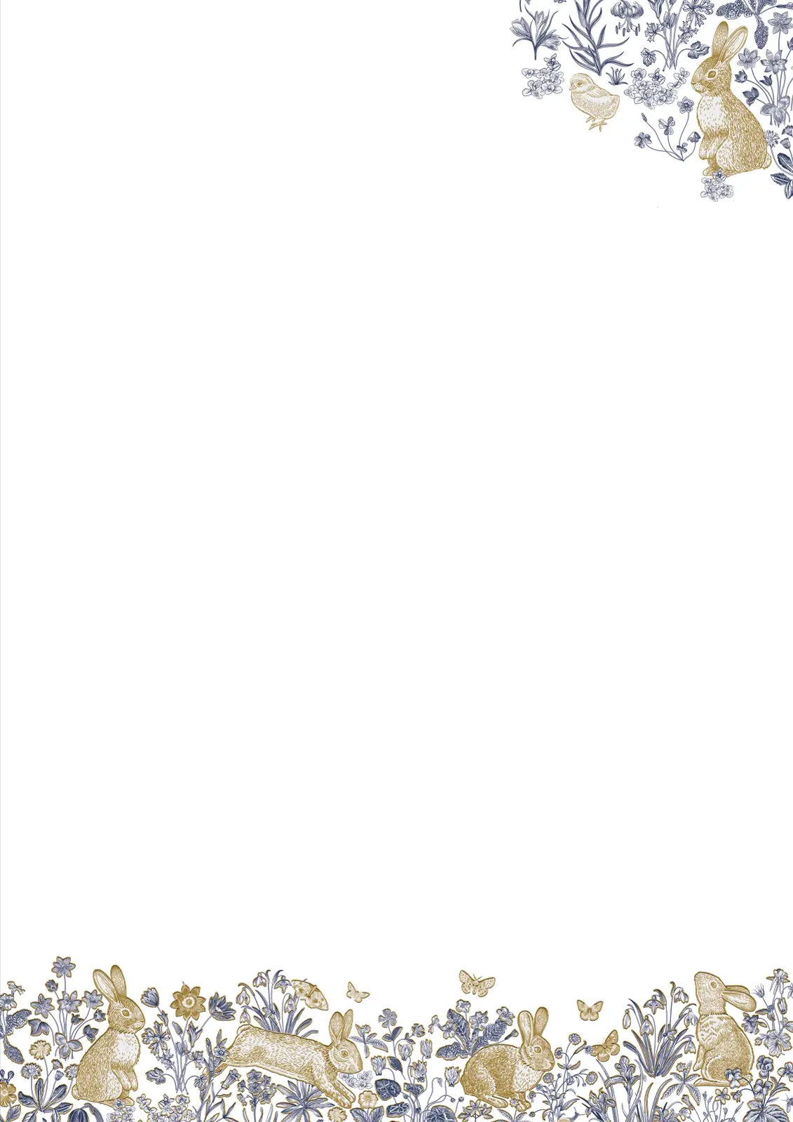 Osterbrief Exklusiv 1325113