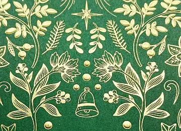 Folienprägung