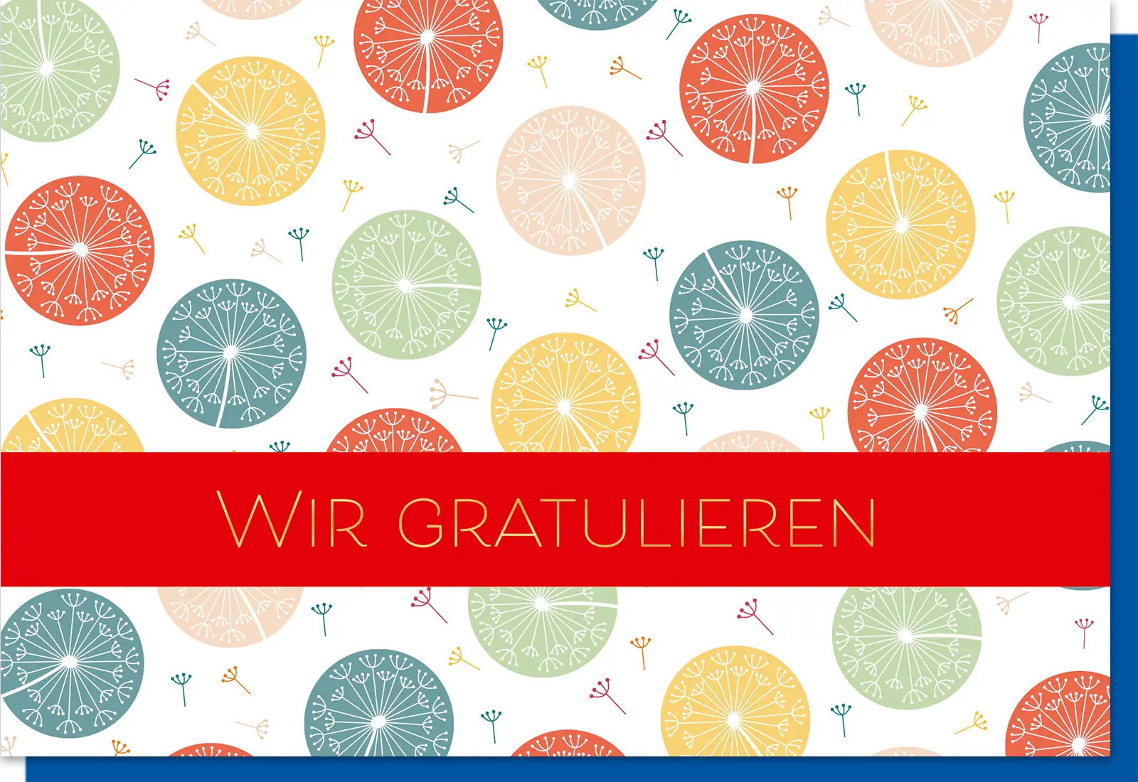 Blau