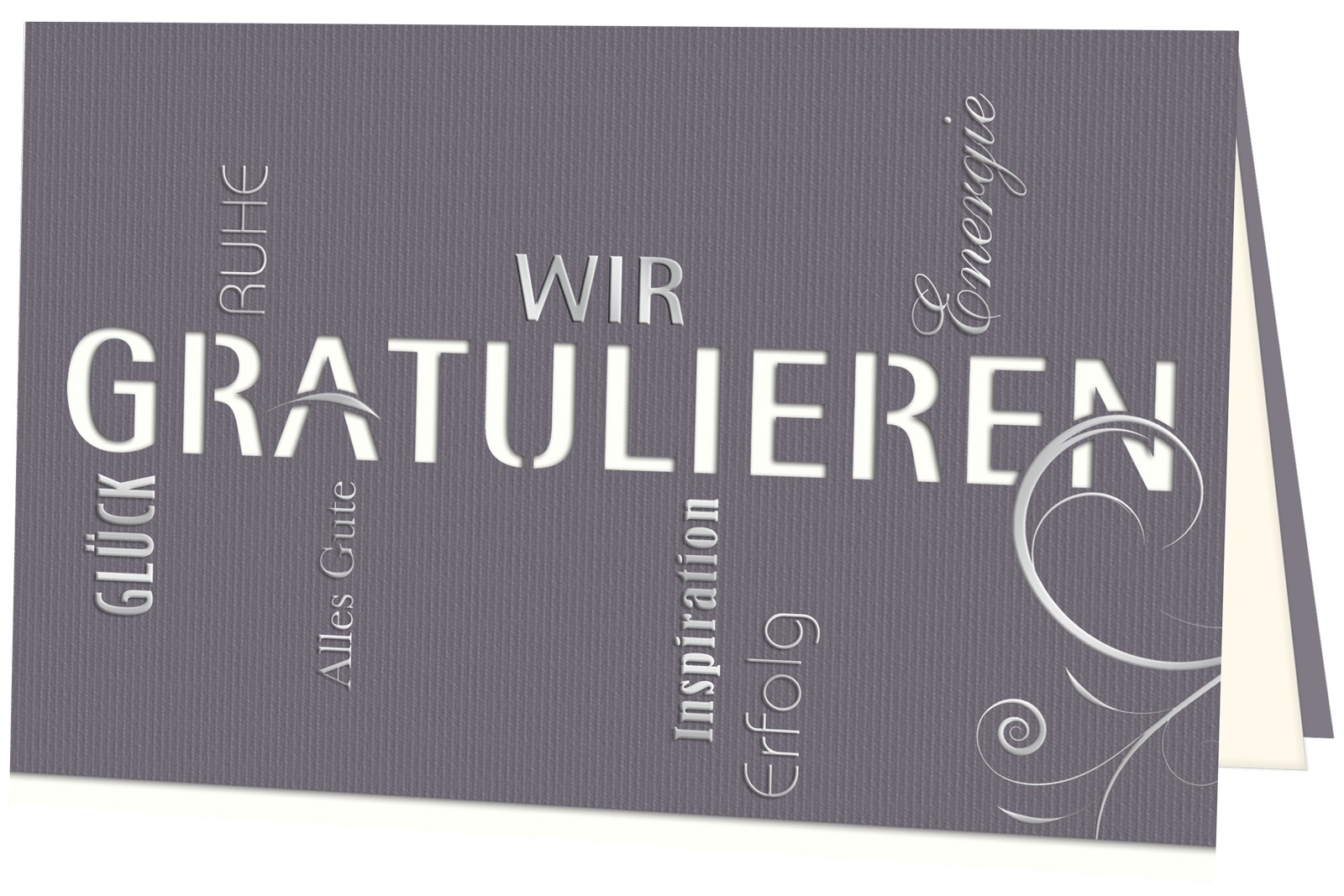 Naturweiss