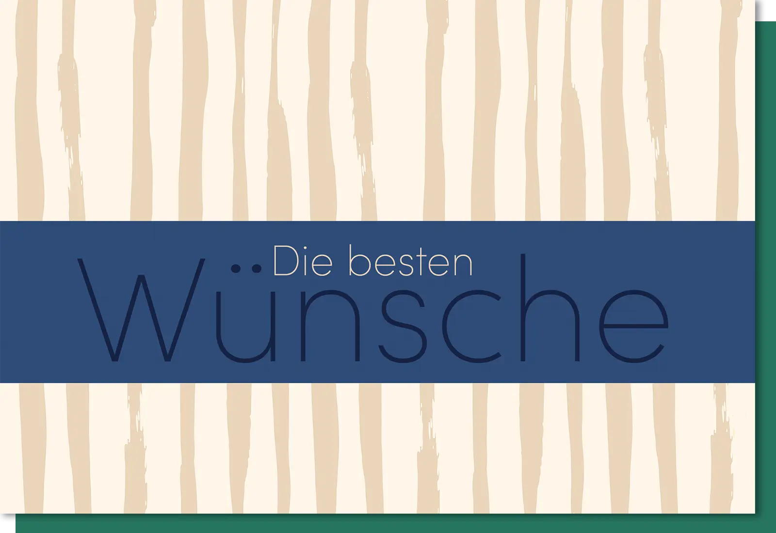 Waldgrün