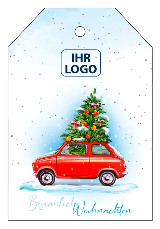 Geschenkanhänger 1325741