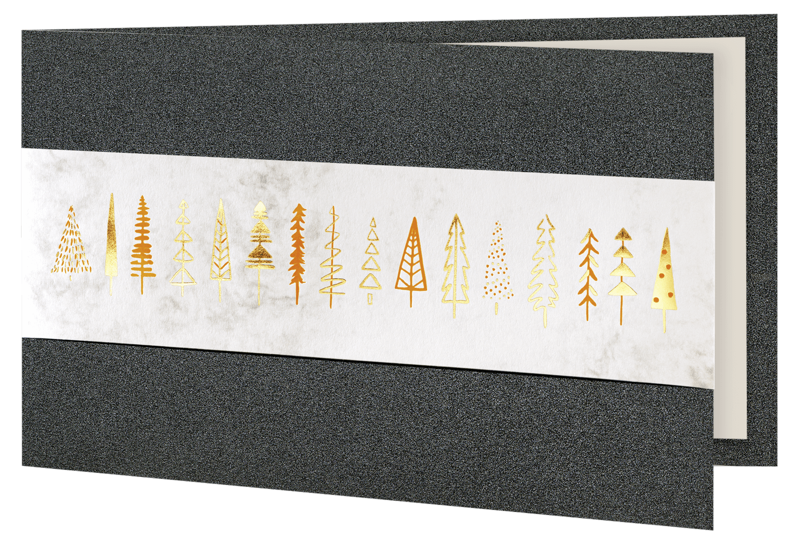 Weihnachtskarte 0319