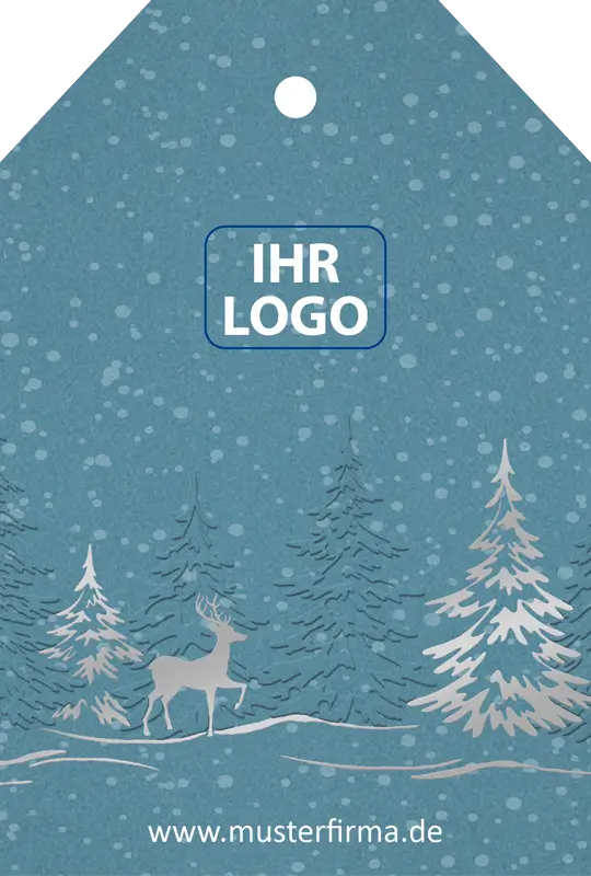 Geschenkanhänger 1324744