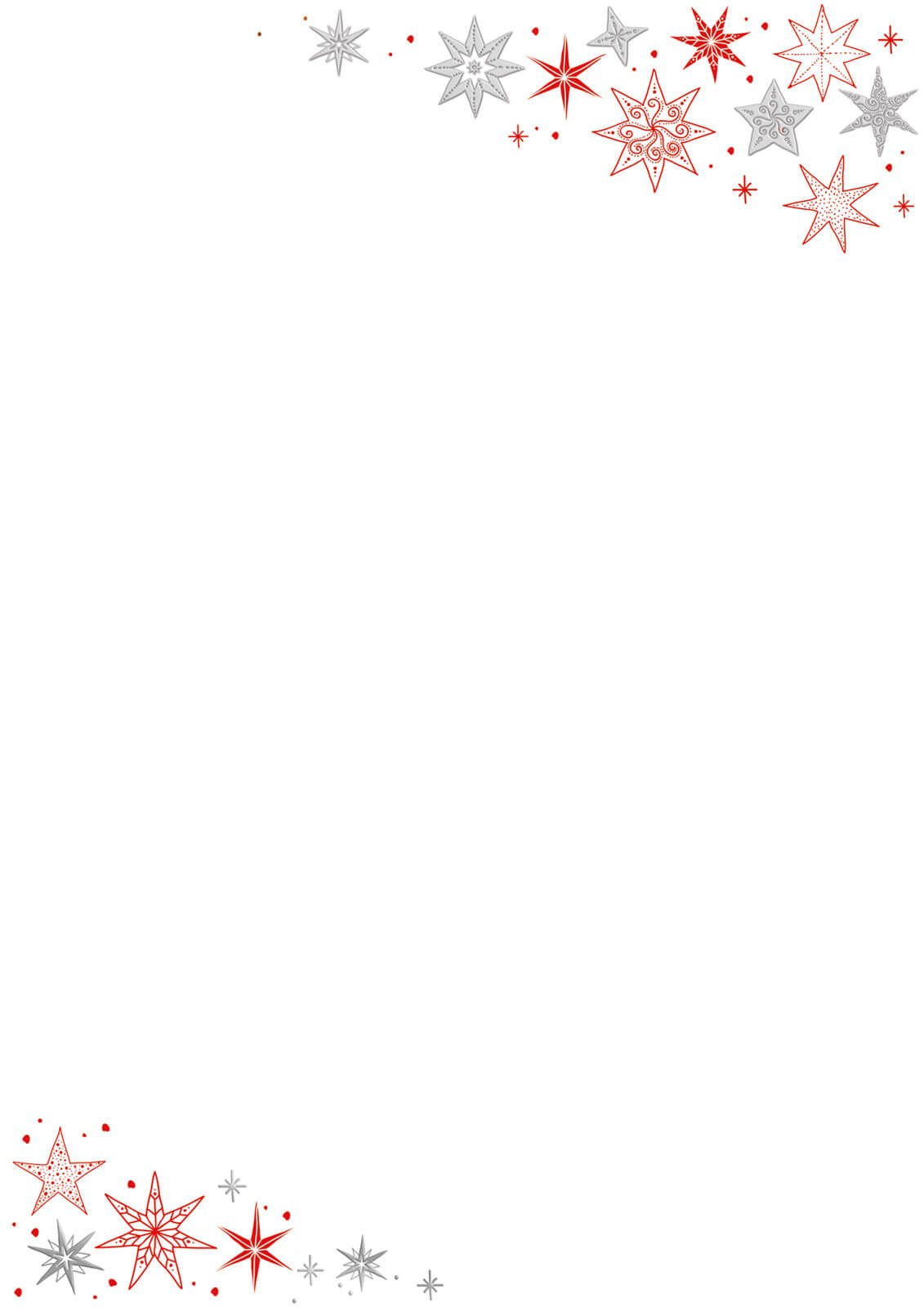 Weihnachtsbrief Exklusiv 1321217