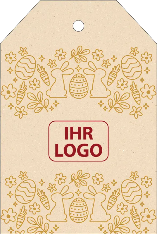 Geschenkanhänger 1325738