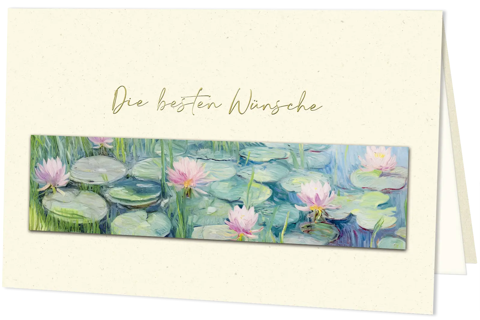 Glückwunschkarte 6701