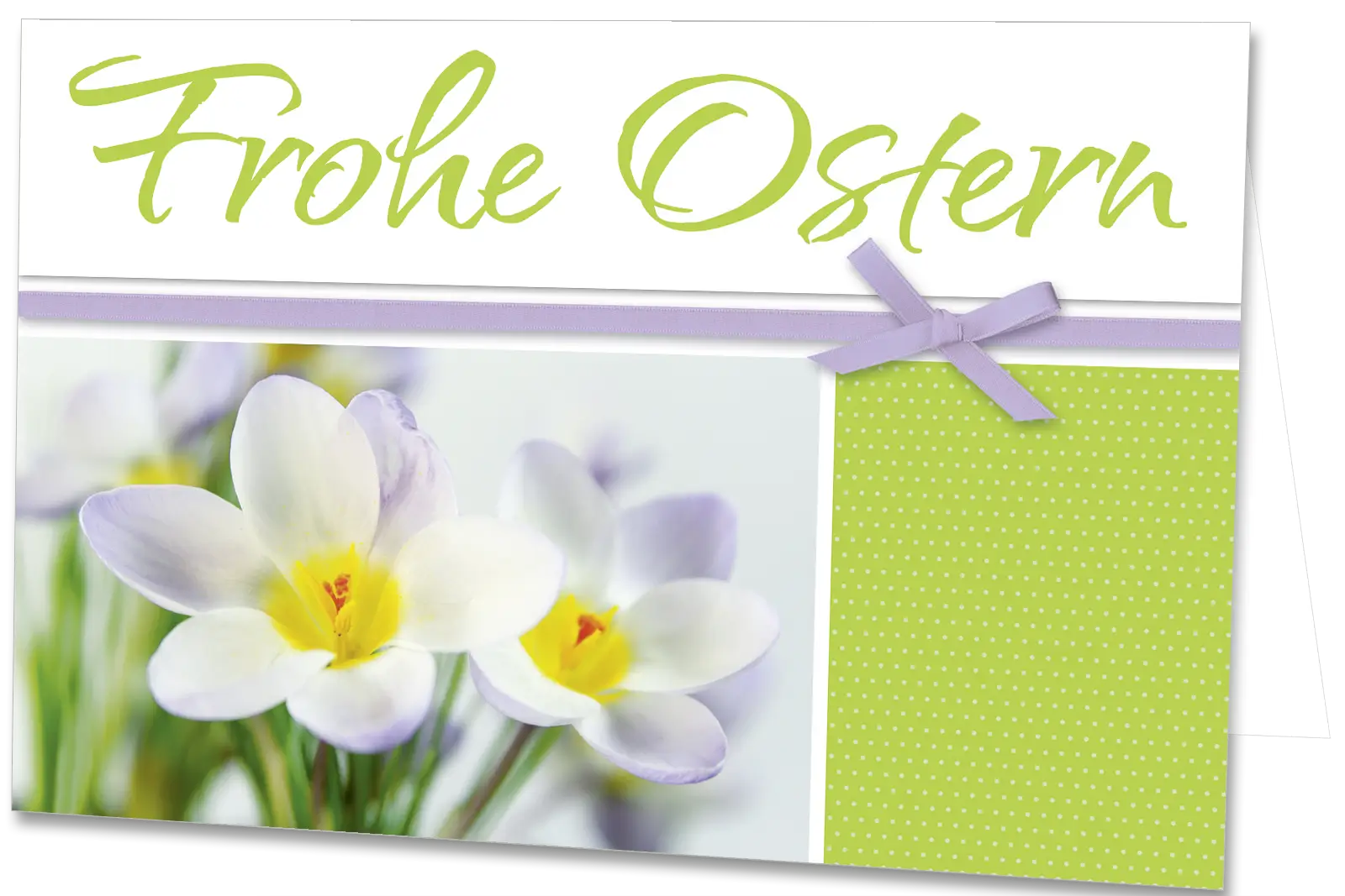 Osterkarte 157708