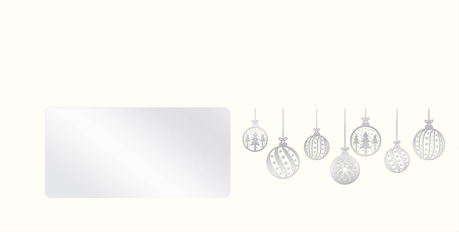 Fensterkuvert 1321301