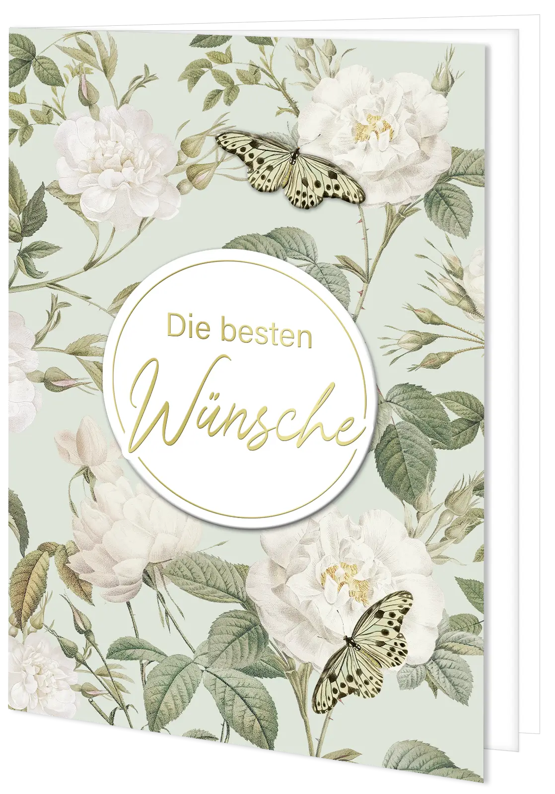 Glückwunschkarte 6704