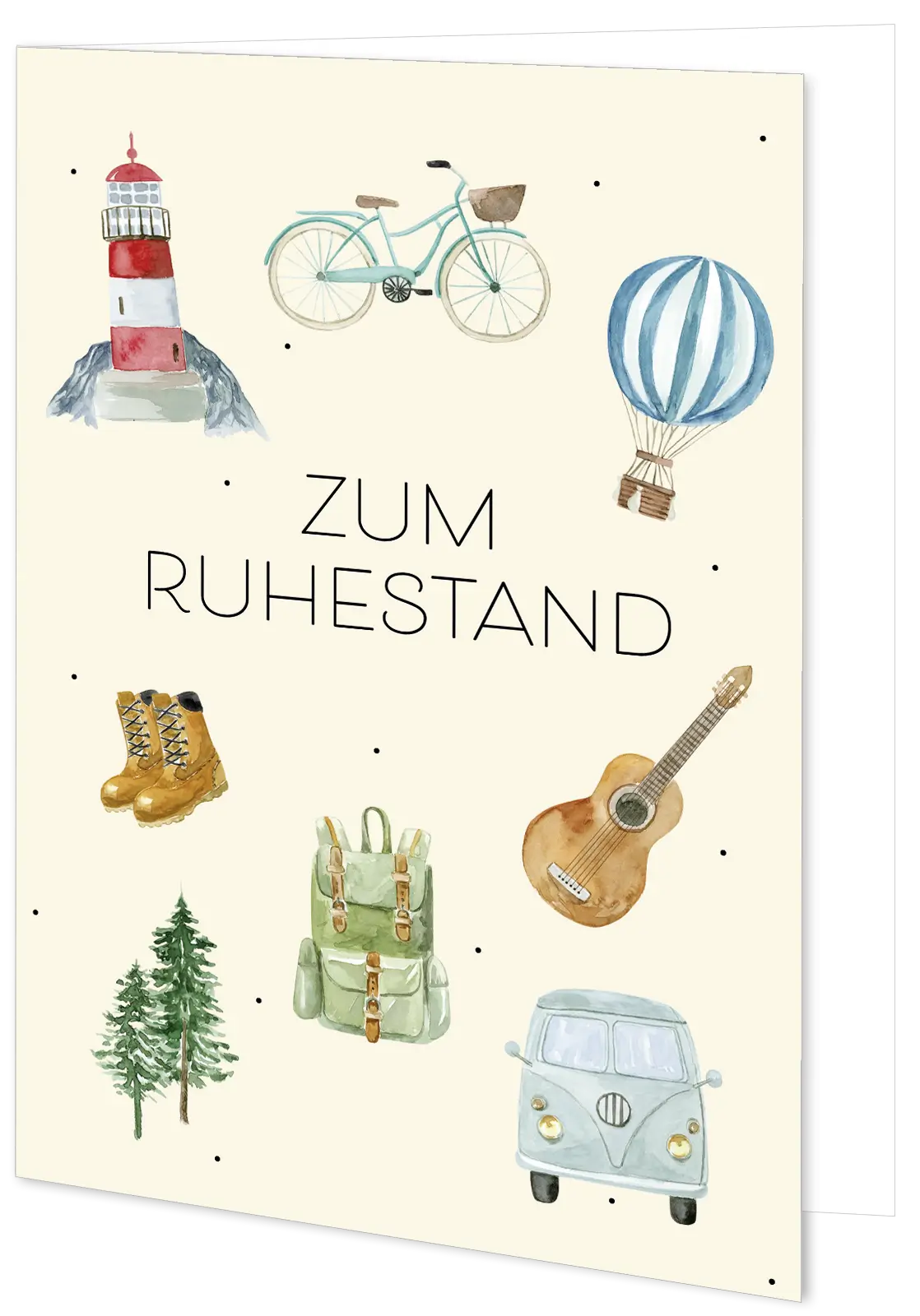 Glückwunschkarte 1524120
