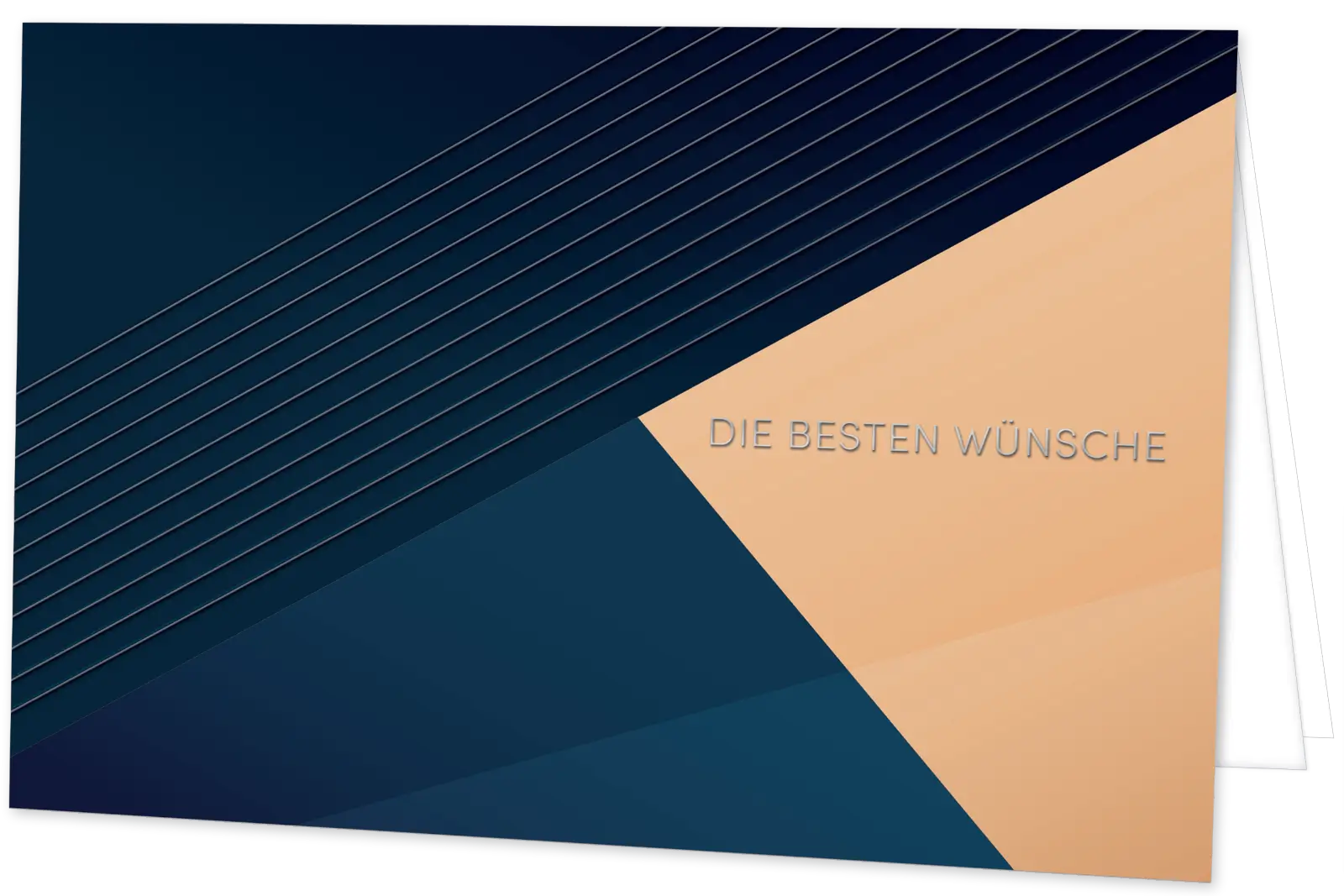 Glückwunschkarte 5704 