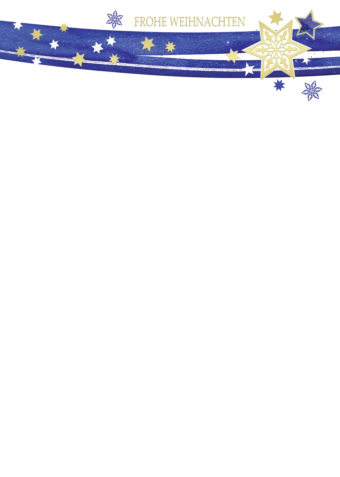 Weihnachtsbrief Exklusiv 1325216