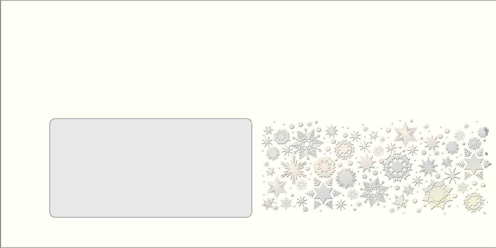 Fensterkuvert 1318306