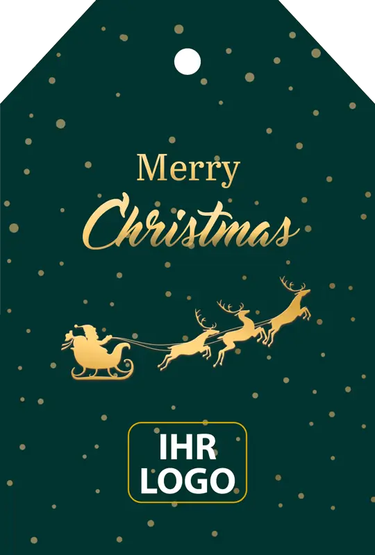 Geschenkanhänger 1324743