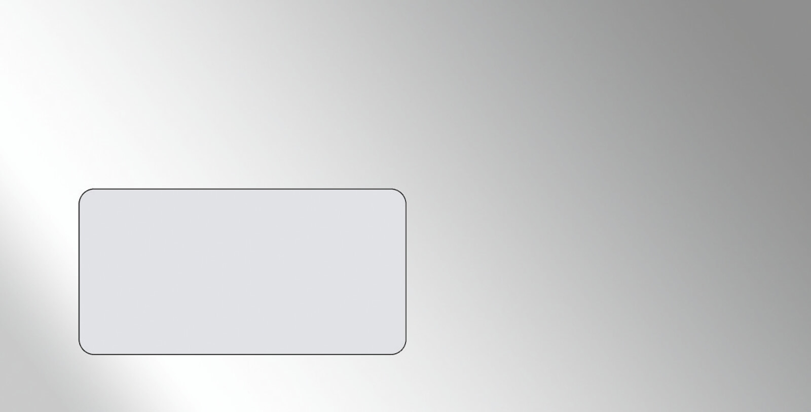 Fensterkuvert 132441