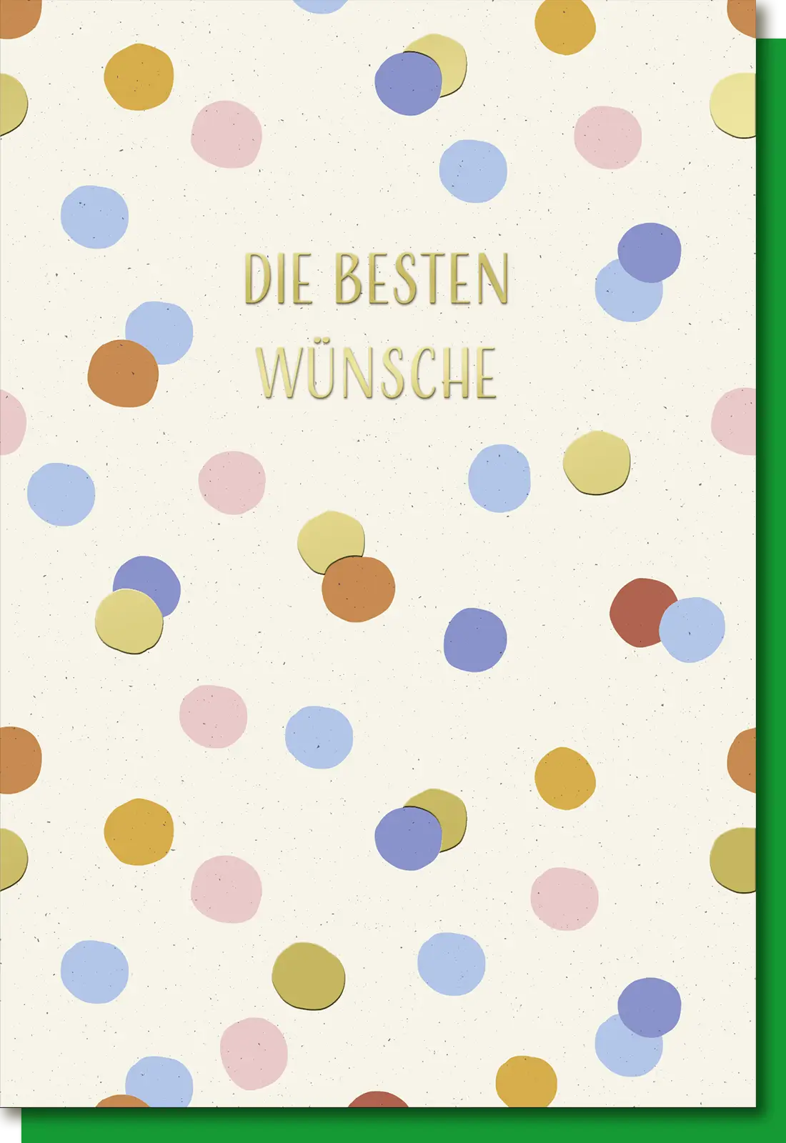 Grün