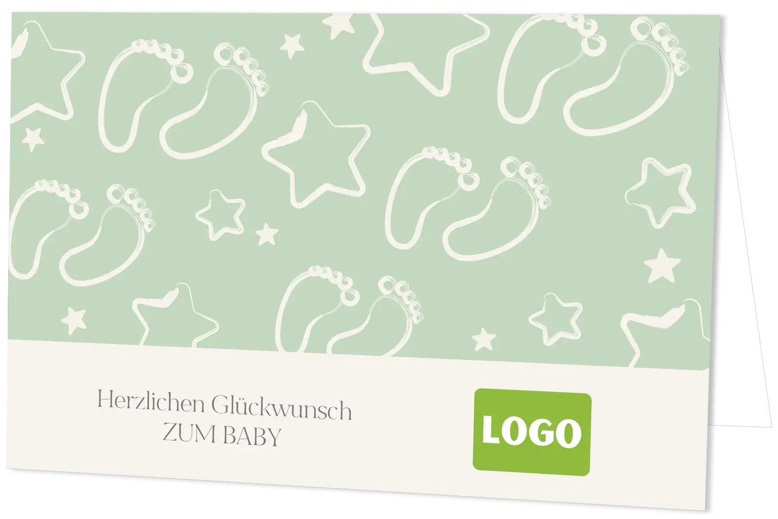 Glückwunschkarte 1525154