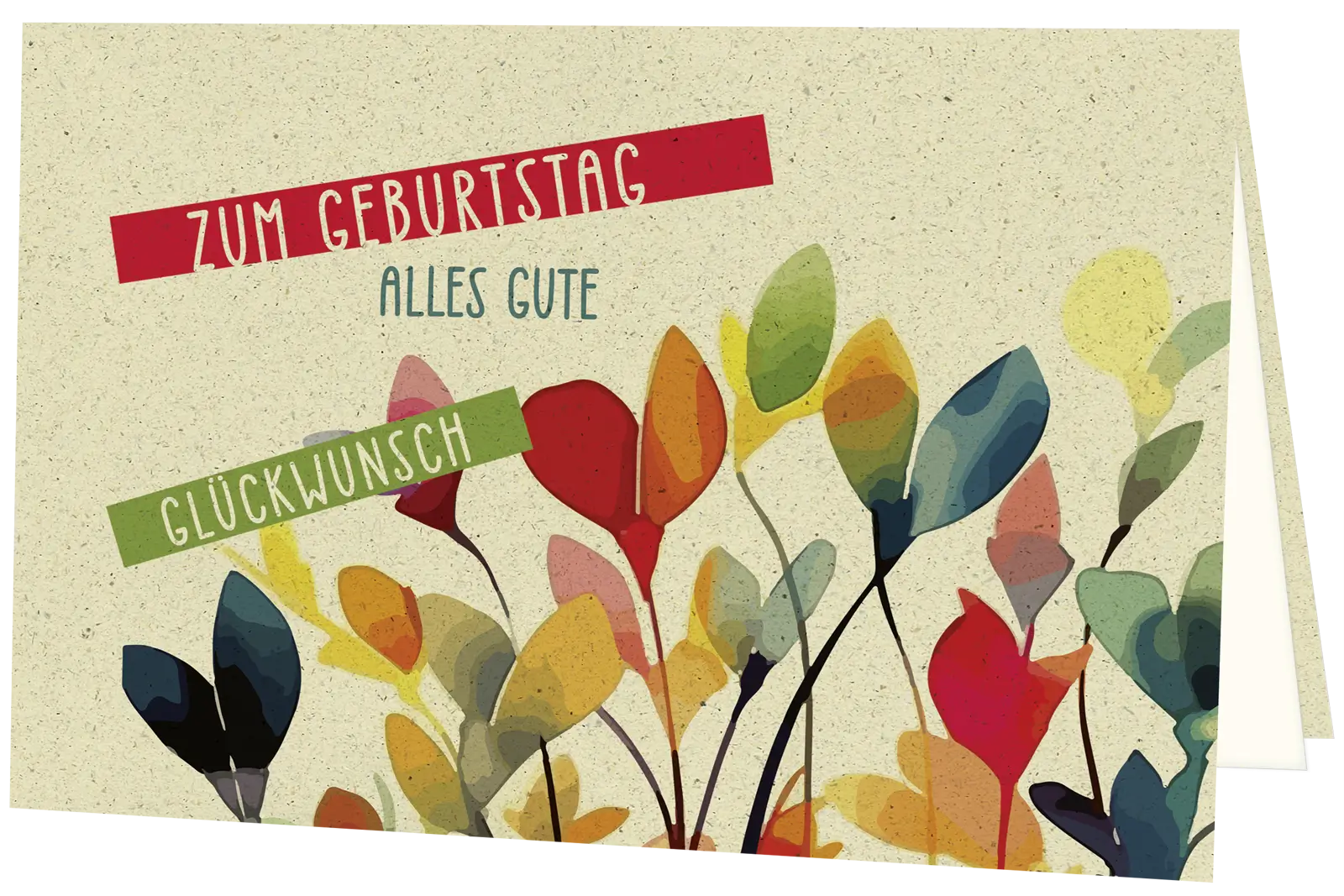 Geburtstagskarte 4704