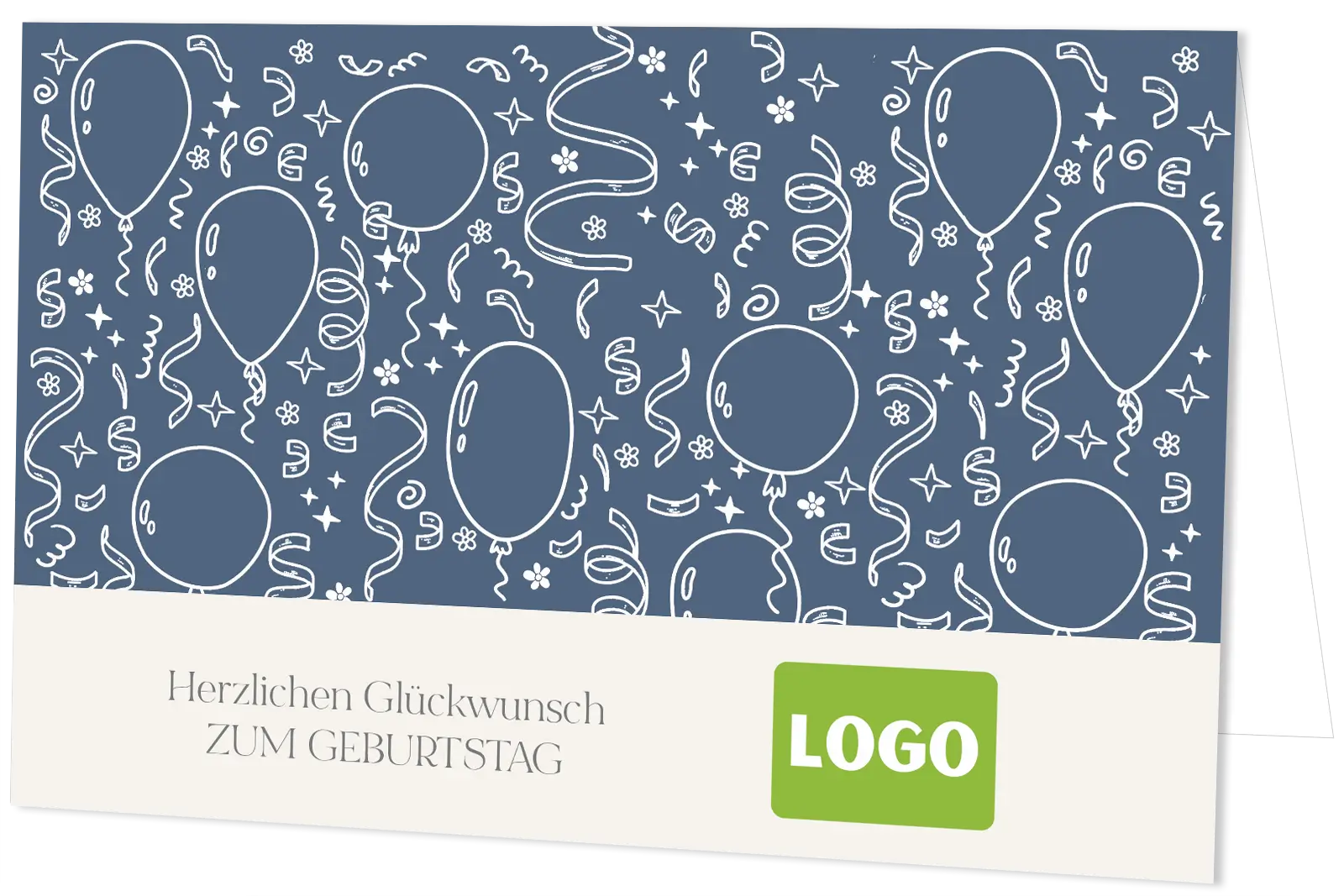 Glückwunschkarte 1525147