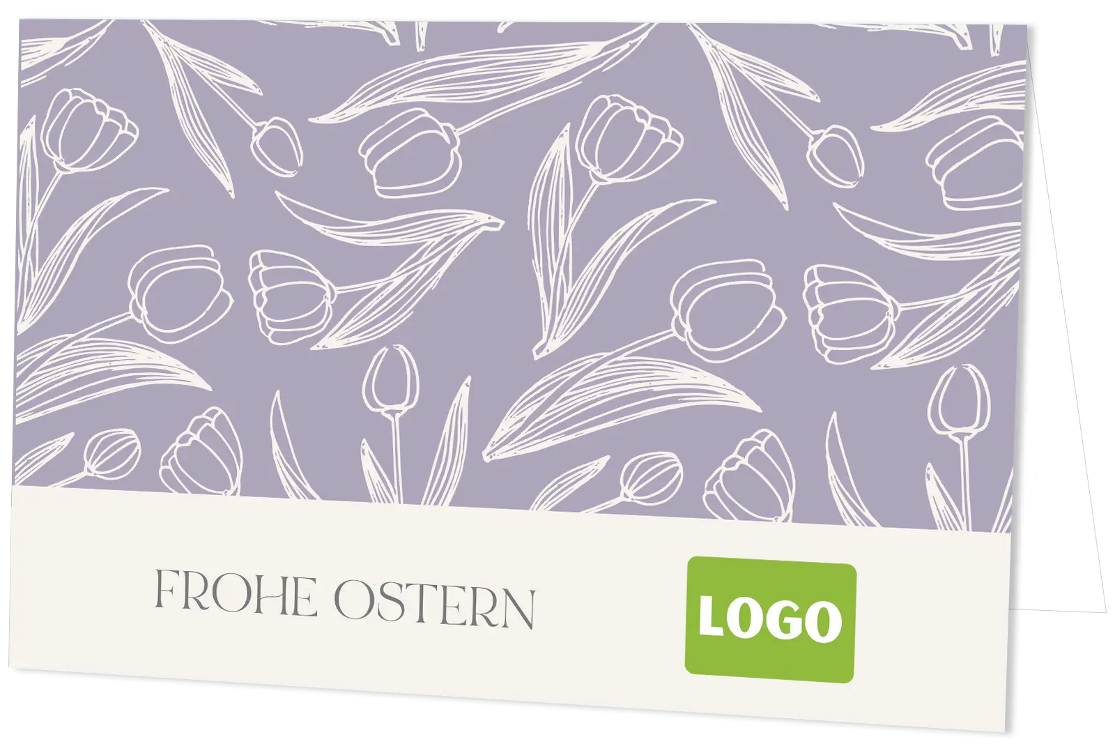 Osterkarte 1525145