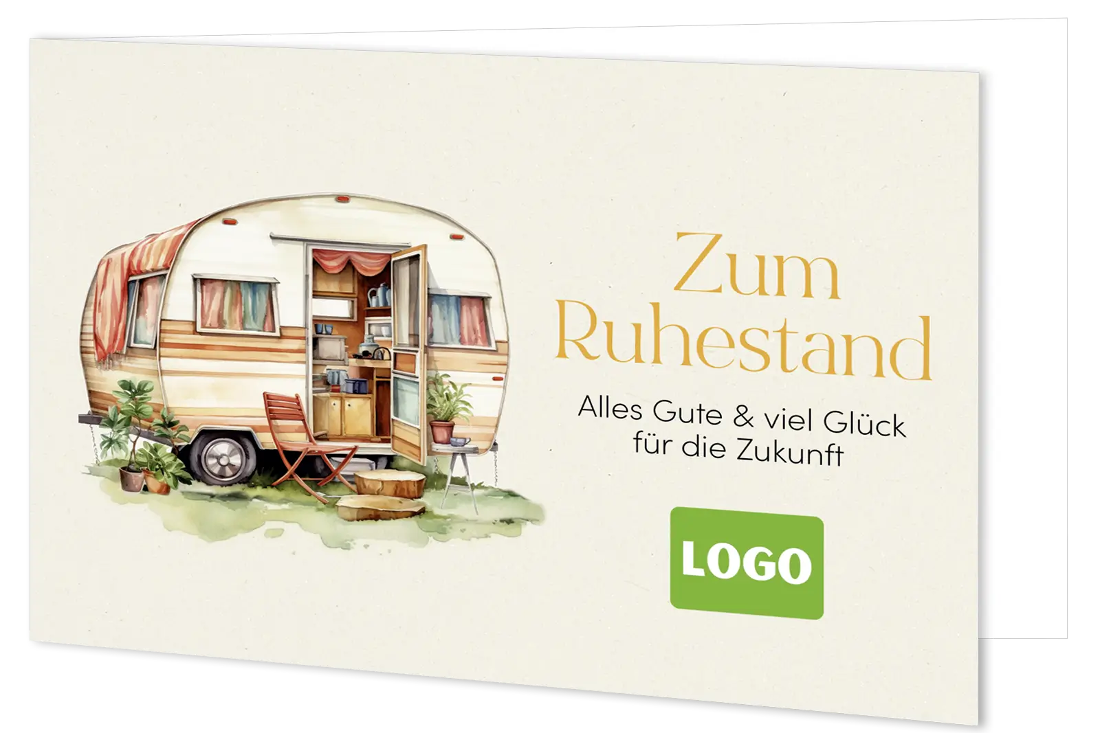 Glückwunschkarte 1526113