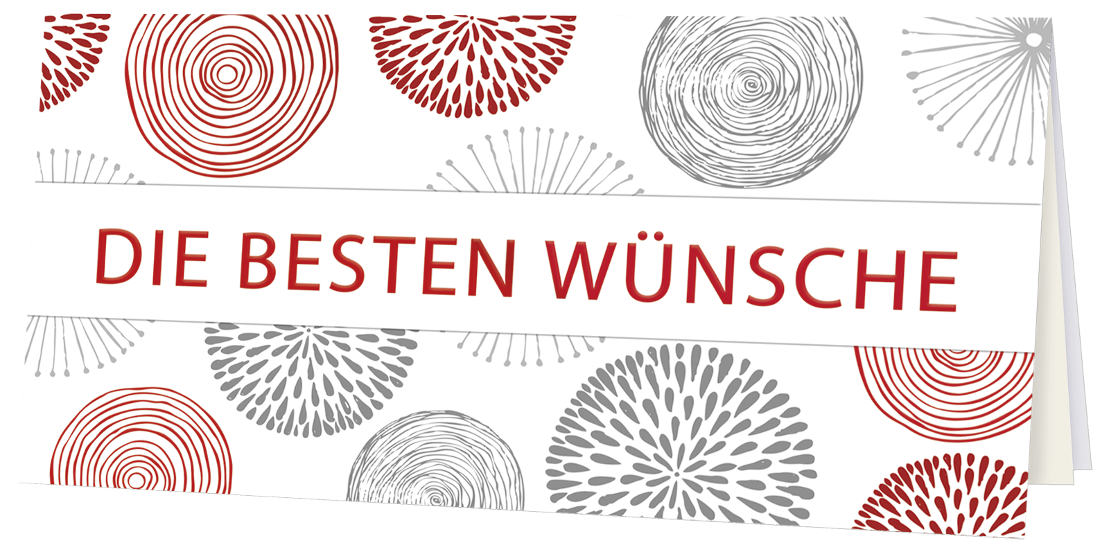 Glückwunschkarte 0713