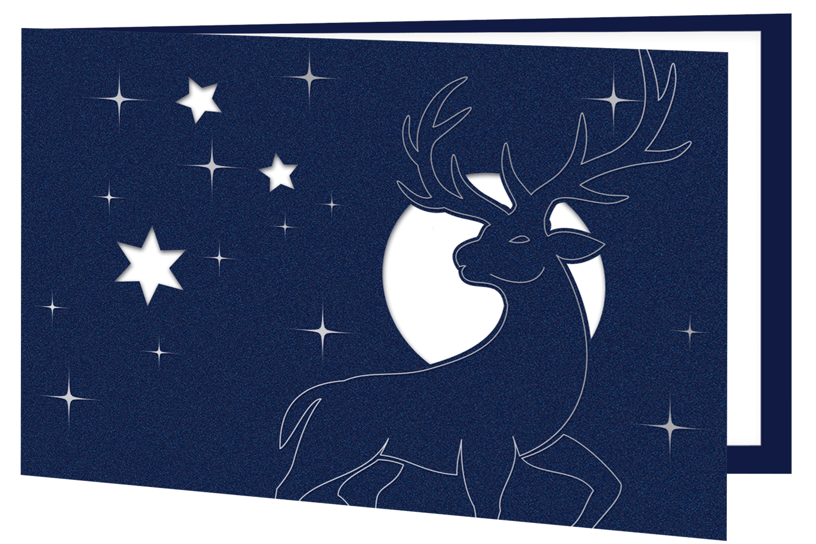Weihnachtskarte 0331 