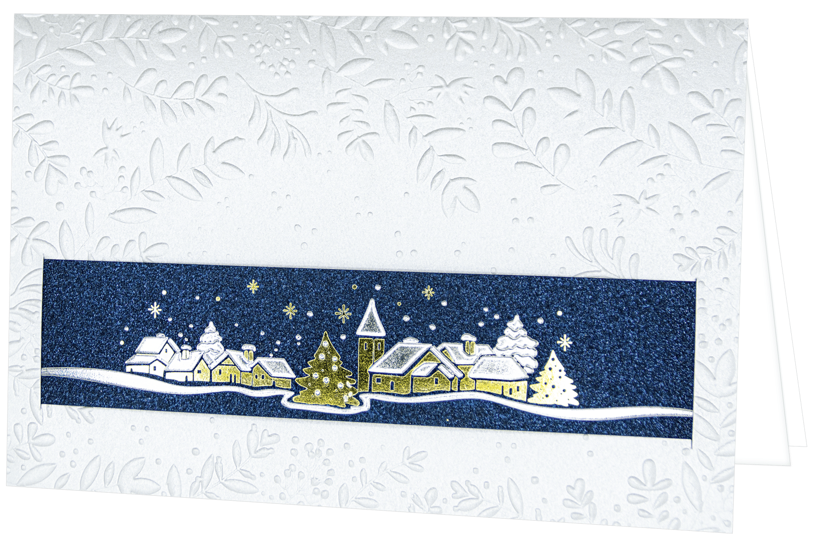 Weihnachtskarte 2328