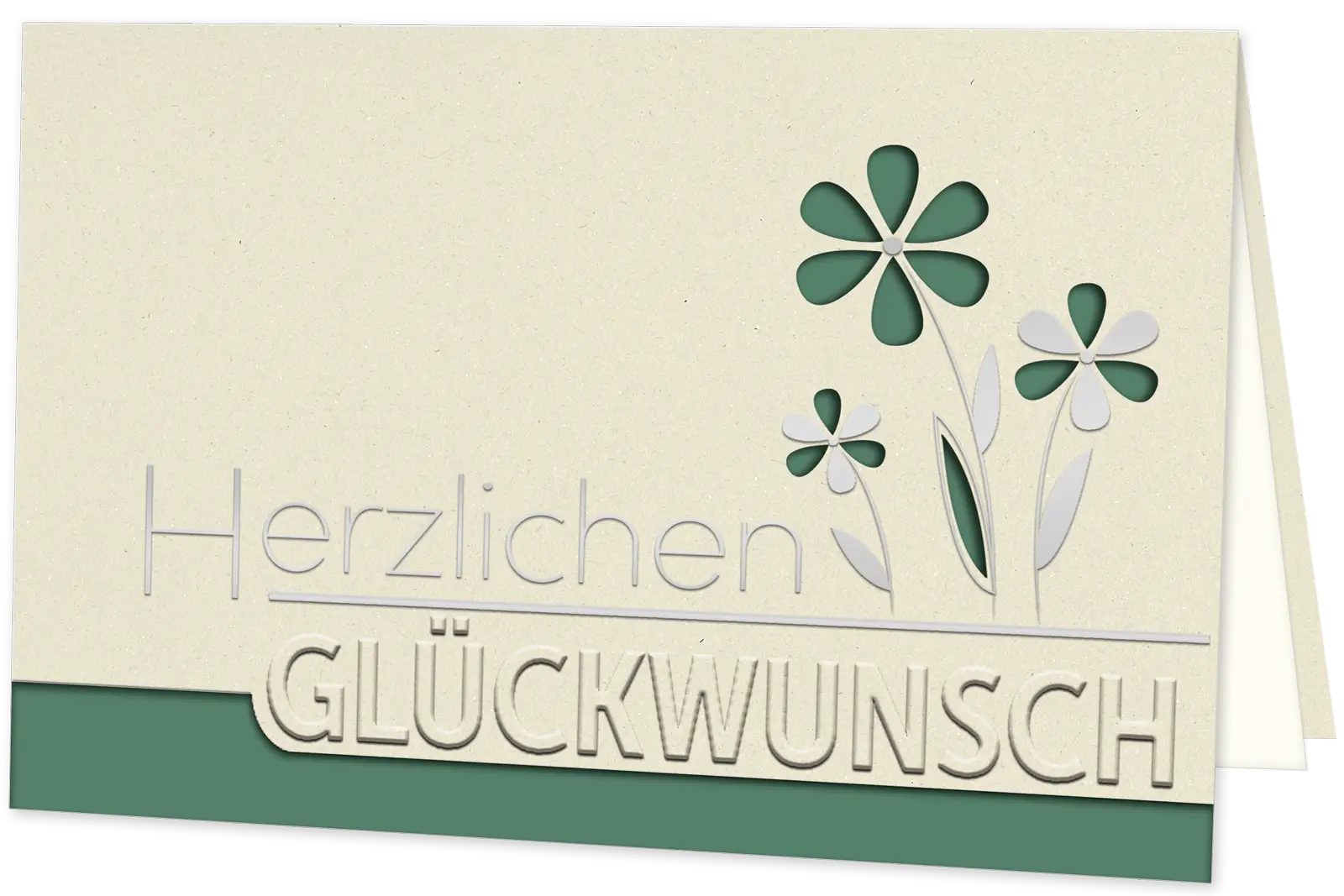 Waldgrün