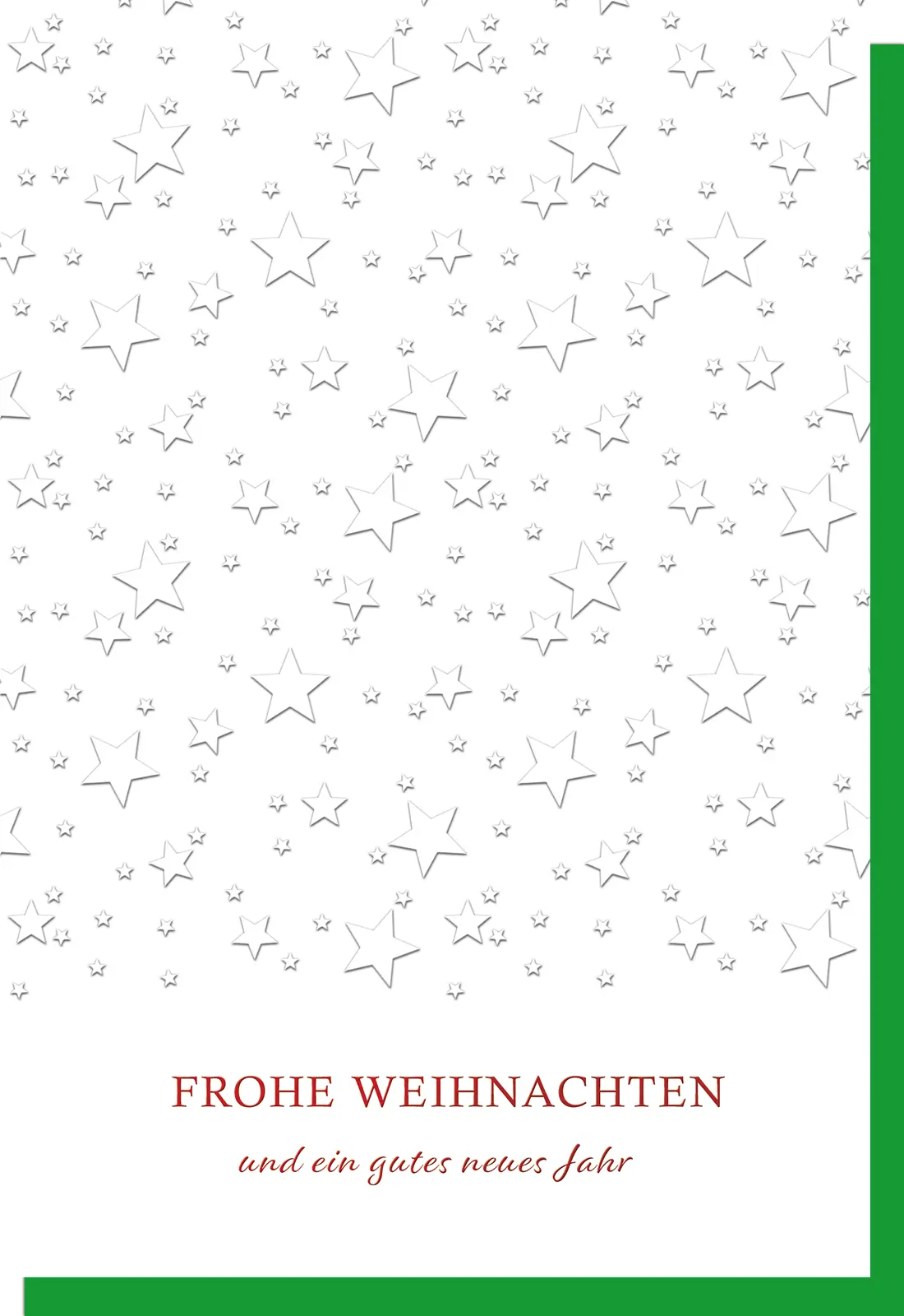 Grün