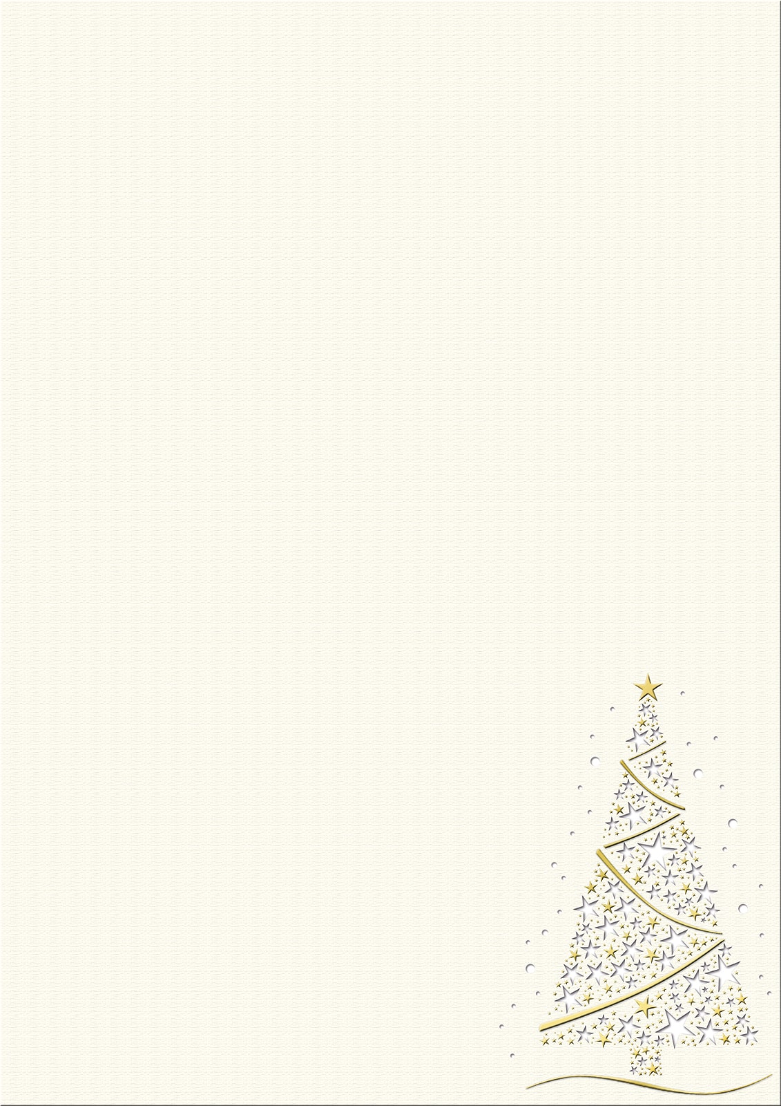 Weihnachtsbrief Premium 1322904