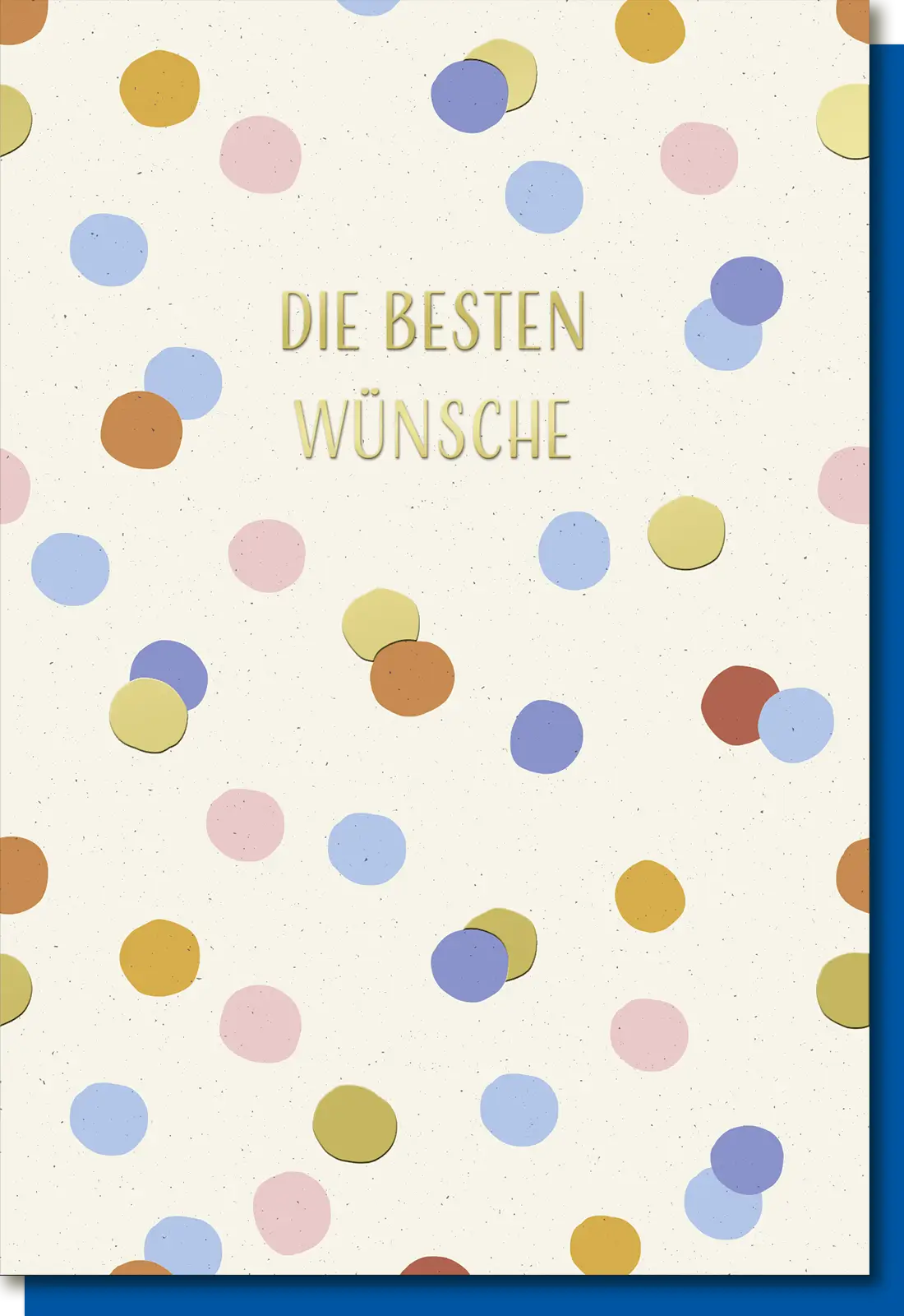 Blau