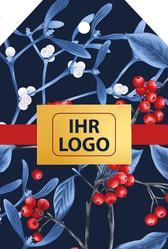 Geschenkanhänger 1323743