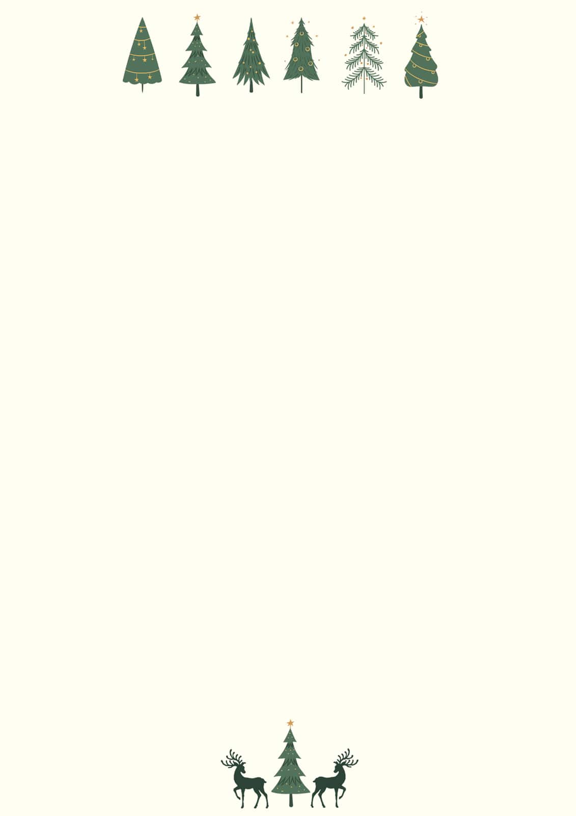Weihnachtsbrief Avantgarde 1322212