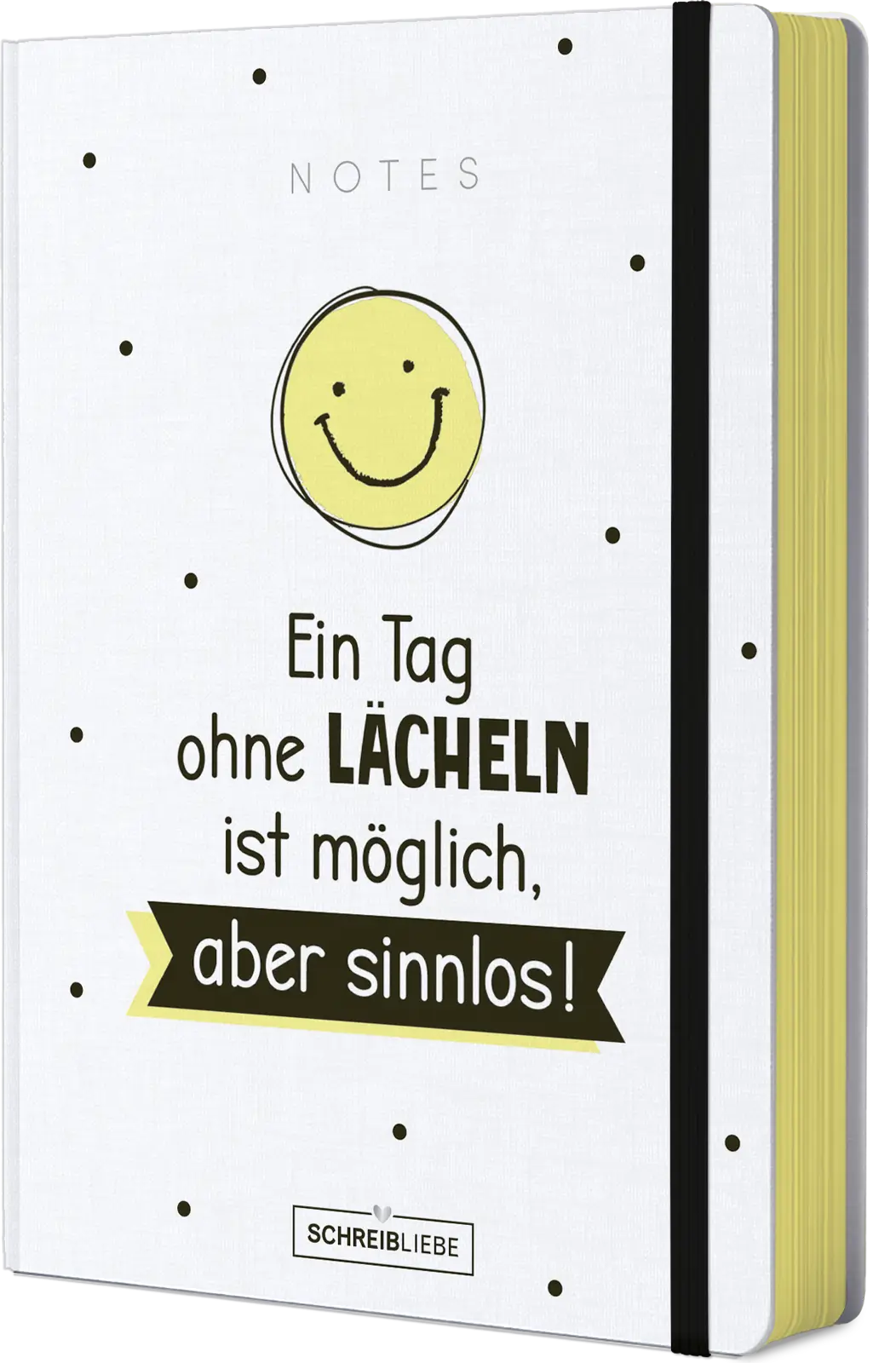 Notes Visual Smile 453826